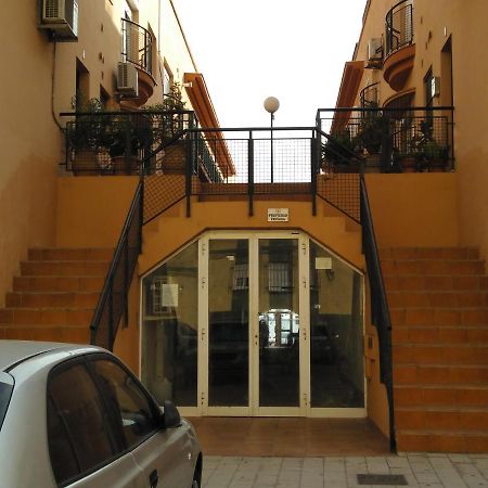 Apartamento Tres Carretas Puerto Real Exterior photo