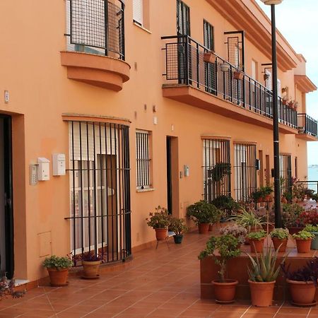 Apartamento Tres Carretas Puerto Real Exterior photo